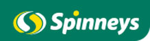 spinneys