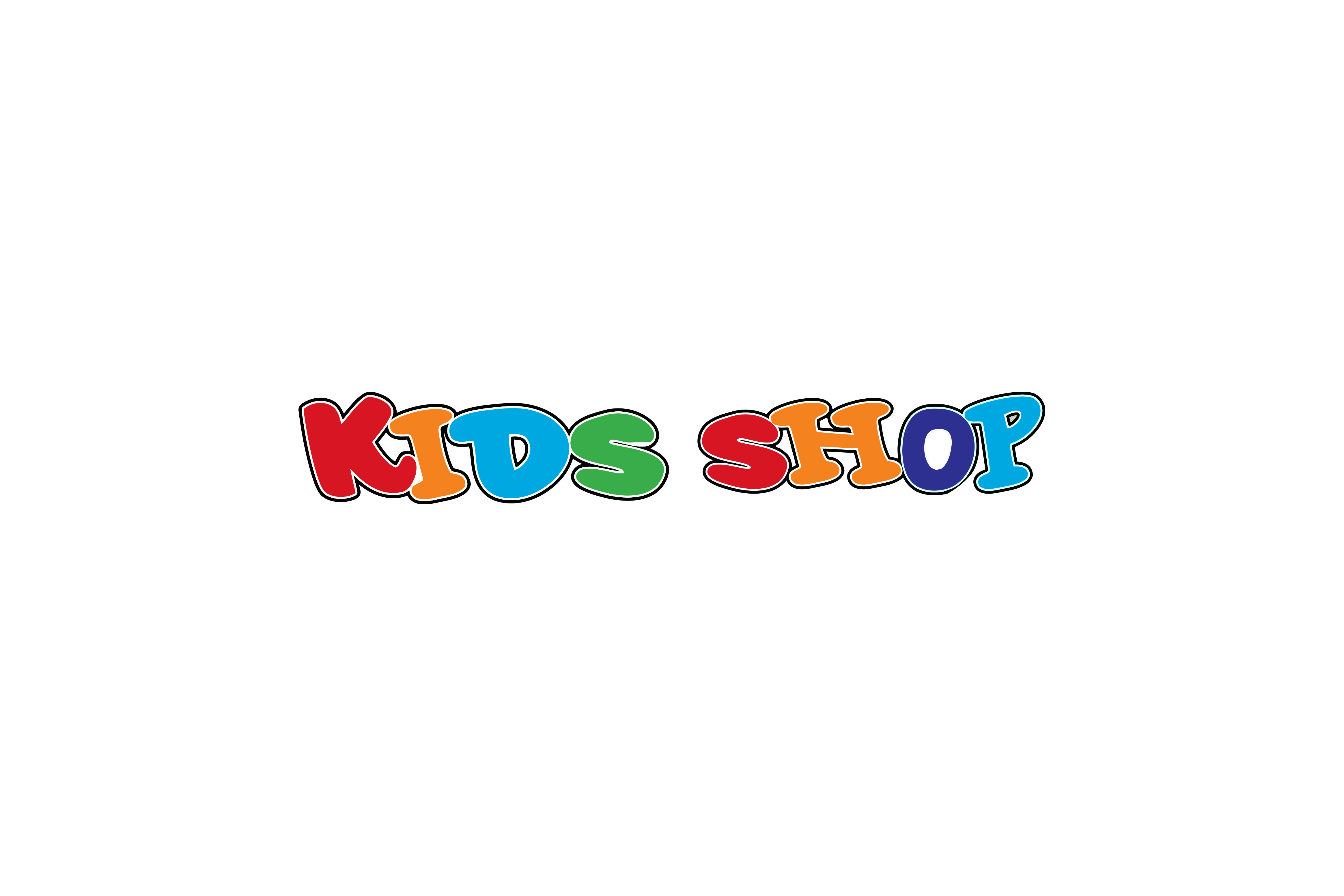 Kids Shop