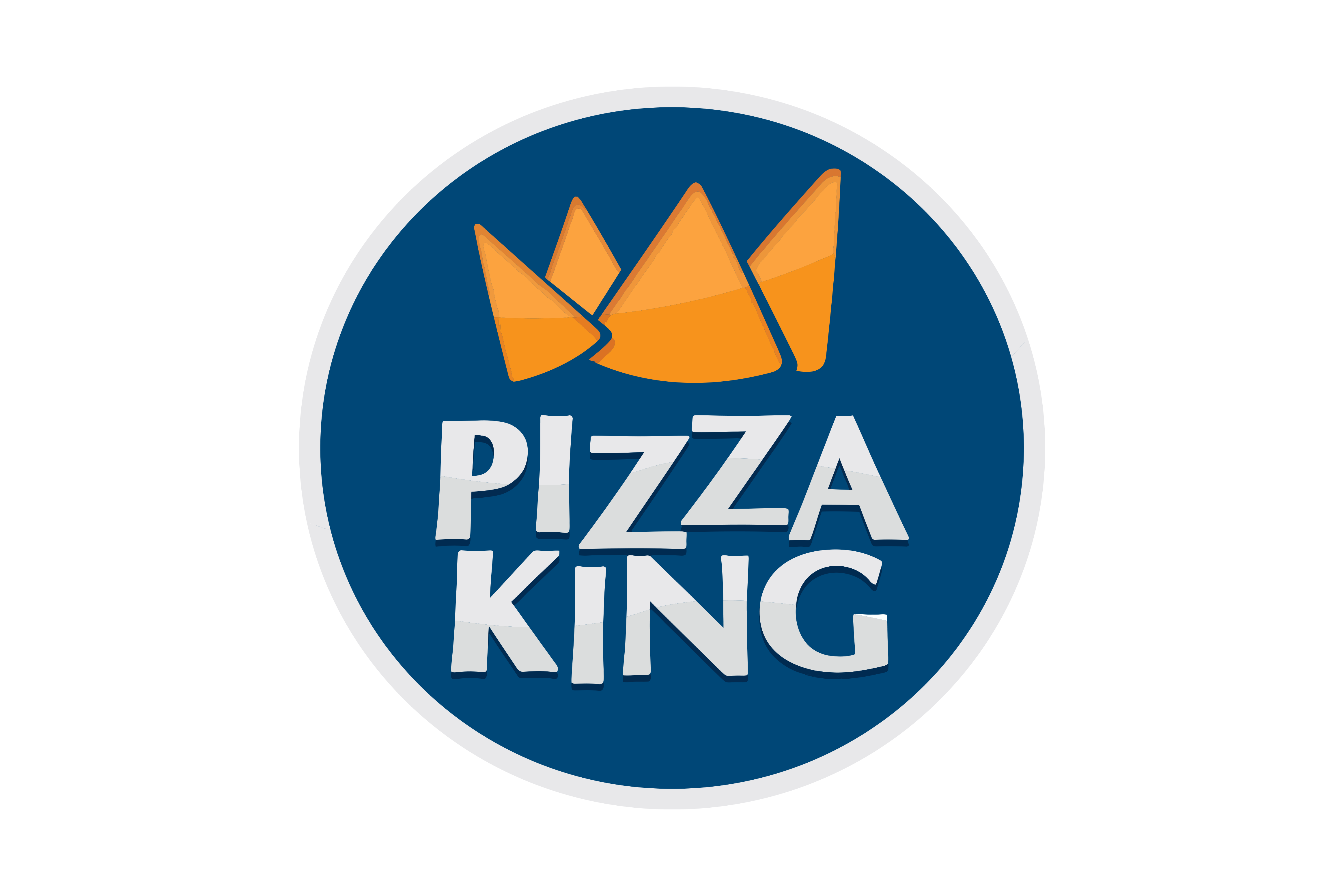 Pizza King