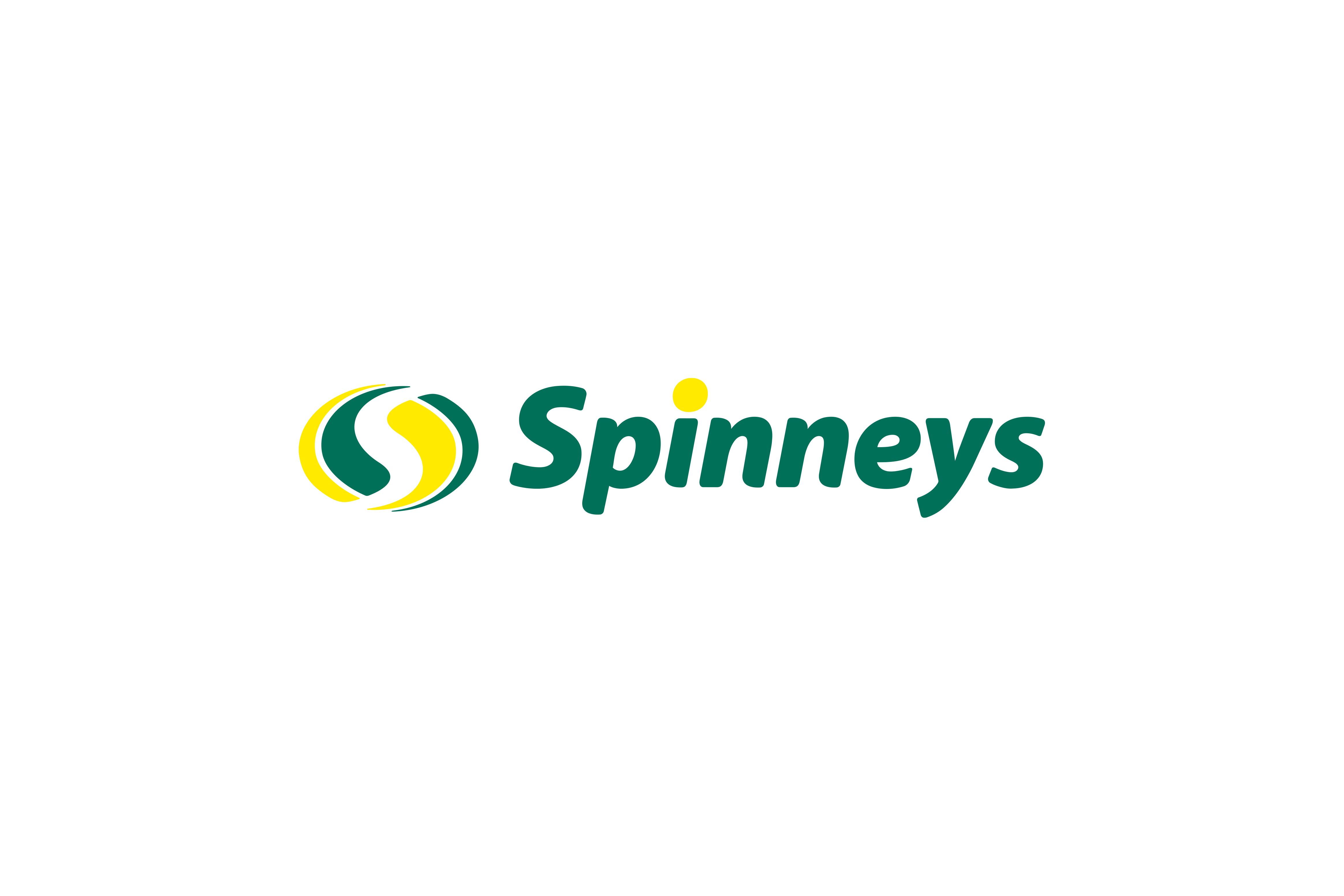 Spinneys